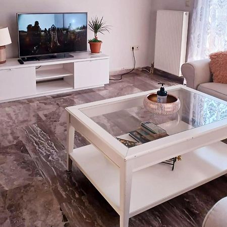 Апартаменты Glyfada-Elliniko Афины Экстерьер фото