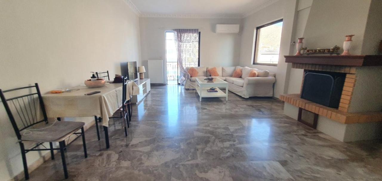 Апартаменты Glyfada-Elliniko Афины Экстерьер фото